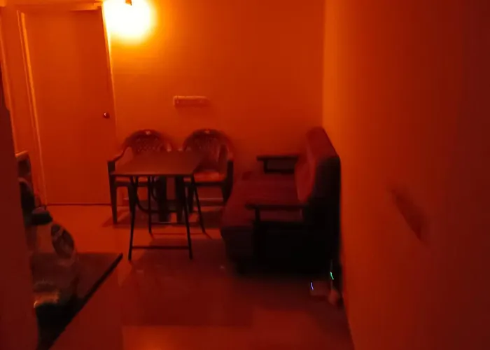 Akshaya Apartment Kelambakkam Near Kovalam