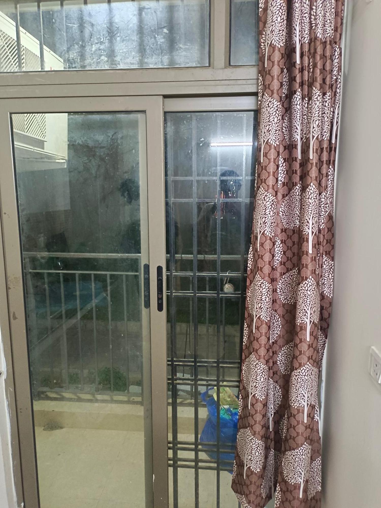Apartment Akshaya Kelambakkam Near Kovalam *