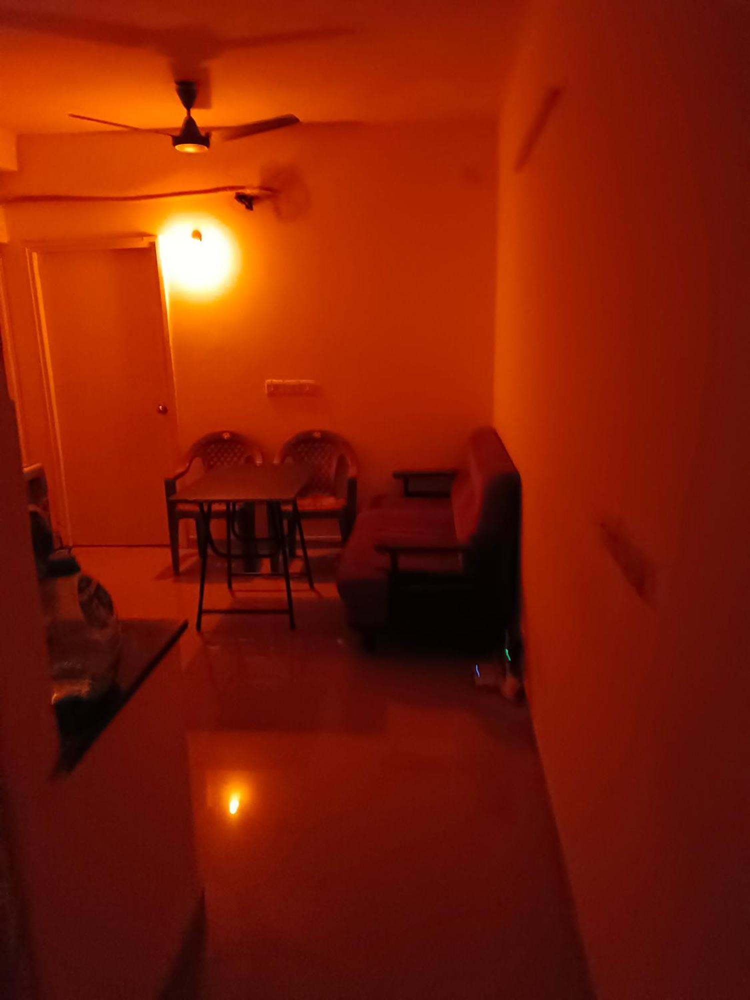Akshaya Kelambakkam Near Kovalam Apartment Chennai