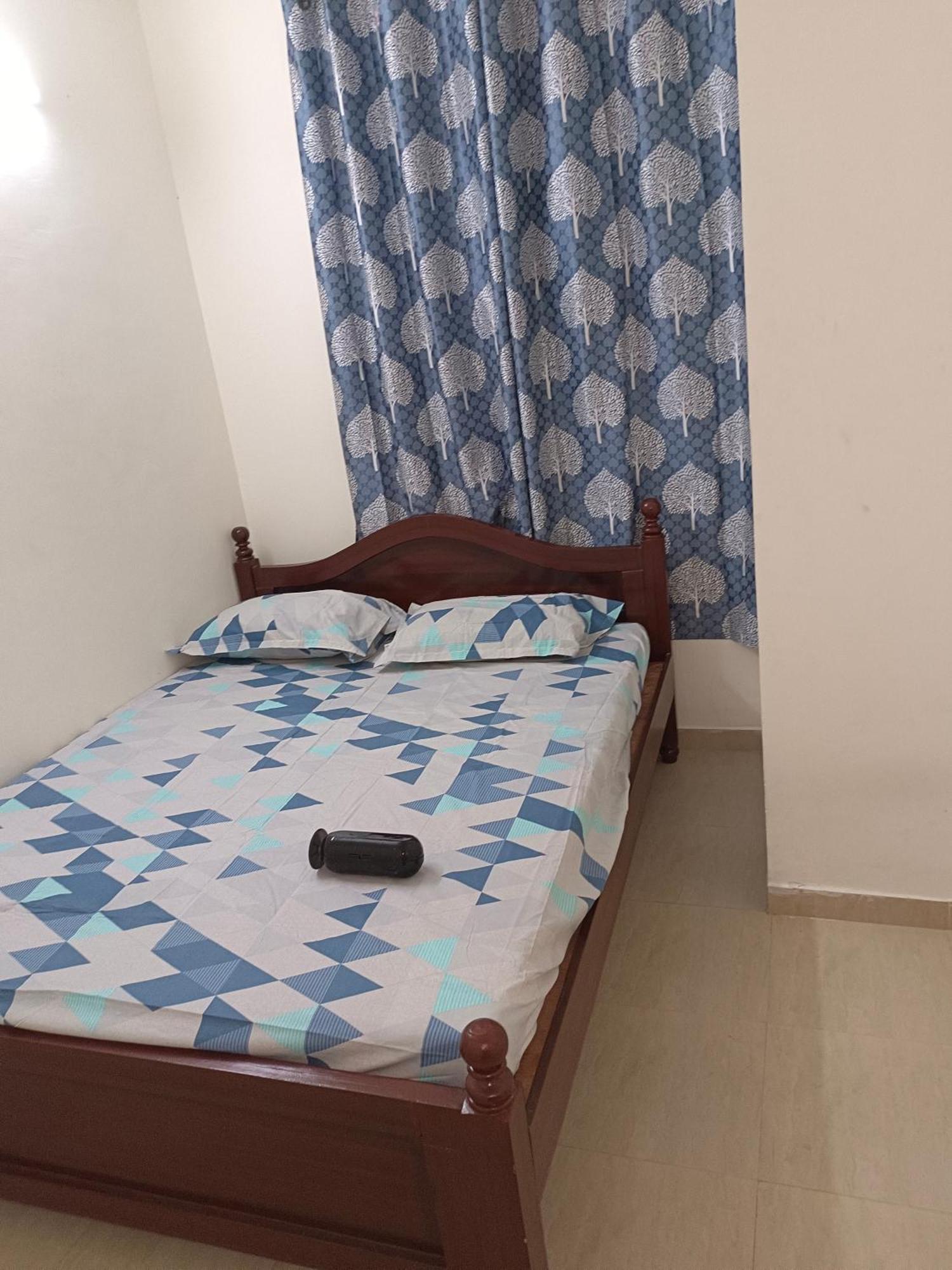 Apartment Akshaya Kelambakkam Near Kovalam